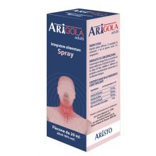 Arigola Adulti Spray 20ml Unassigned 