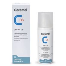 Ceramol Crema DS 50ml Unassigned 