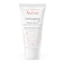 Avene Antirougeurs Calm Maschera Viso 50ml Unassigned 