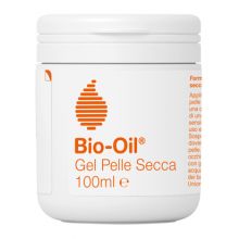 Bio-Oil Gel Pelle Secca 100ml Unassigned 