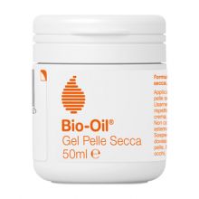 Bio Oil Gel Pelle Secca 50ml Unassigned 