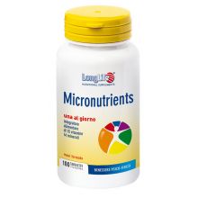 LONGLIFE MICRONUTRIENTS 100TAV Unassigned 