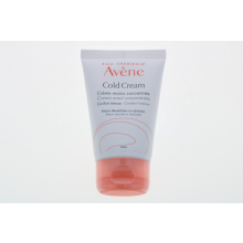 Avene Cold Cream Crema Mani Concentrata 50ml Prodotti per piedi e mani 