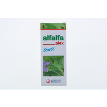 Alfalfa Tonic Plex Soluzione Bevibile Polivalenti e altri 