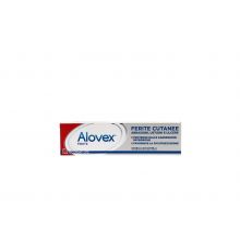 Alovex Ferite Crema Idrofila 30ml Altre medicazioni semplici 