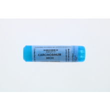 Carcinosinum Oti 30CH 70 Granuli Granuli 
