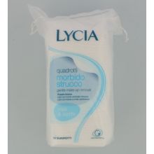 LYCIA 50 QUADROTTI COT STR12PZ Prodotti per trucco viso 