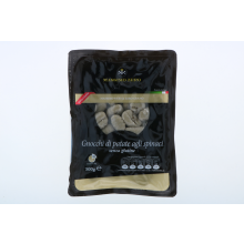 MASSIMO ZERO GNOCCHI SPIN 500G Pasta senza glutine 