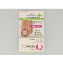 PROTECTION SEPARADITA GEL ALLU Altri articoli contenitivi 