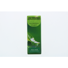 WINTERGREEN OLIO ESSENZIALE 10 ML Oli essenziali 