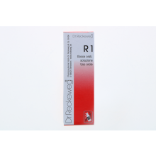 RECKEWEG R1 GOCCE 22ML Gocce e spray 