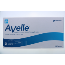 Avelle Medicazione 12x21cm 5Pezzi Medicazioni avanzate 