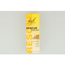 RESCUE CREAM 30G Fiori di bach 