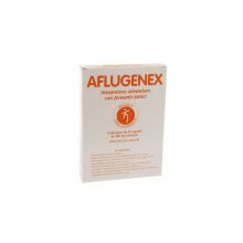 Aflugenex 12 Capsule Fermenti lattici 