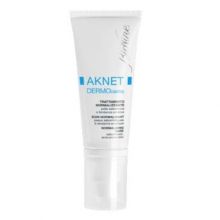 Aknet Dermocontrol 40ml Brufoli e acne 