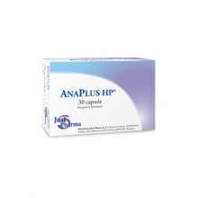 Anaplus HP 30 capsule Anti age 