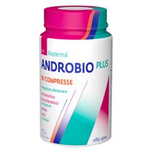 ANDROBIO PLUS 90CPR Integratori per la Pelle 