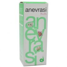 Anevrasi Plus Sciroppo 150ml Calmanti e sonno 