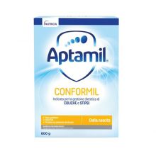 Aptamil Conformil Latte 600g Latte per bambini 