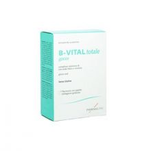 B-Vital Totale Gocce 30ml Integratori per gravidanza e allattamento 