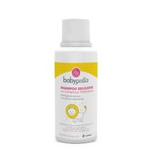 Babygella Shampoo Delicato 250ml Detergenti per neonati e bambini 