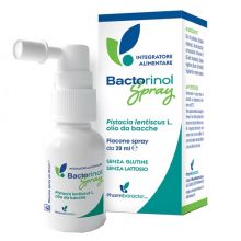 Bactorinol Spray 20ml Unassigned 