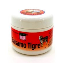 Balsamo Tigre Bianco 30ml Pomate erboristiche ed elisir 