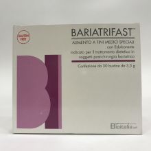 Bariatrifast 30 Bustine Multivitaminici 