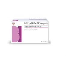 Bariatrifast 30 Compresse Multivitaminici 