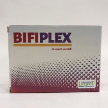 Bifiplex 20 Capsule Unassigned 