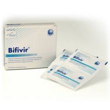 Bifivir 10 Bustine Monodose 4g Prevenzione e benessere 