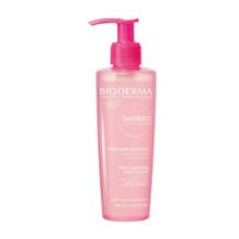 Bioderma Sensibio Gel Moussant 200ml Unassigned 