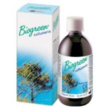 Biogreen Collutorio 150 ml Colluttori, spray e gel gengivali 