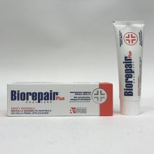 Biorepair Plus Denti Sensibili 75ml Dentifrici 