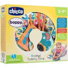 Chicco Gioco Move'N Grow Tummy Giochi per neonati e bambini 