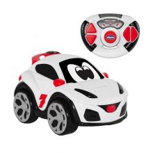 Chicco Gioco Rocket The Crossover Radiocomandato 2-6 Anni Giochi per neonati e bambini 