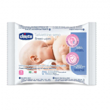 Chicco Salviette Seno 16 Pezzi Unassigned 