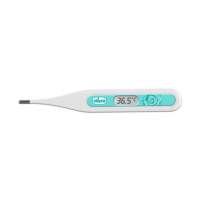 Chicco Termometro Digitale Baby Termometri digitali 