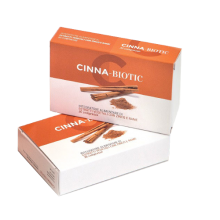 Cinna-Biotic 30 Compresse Prevenzione e benessere 