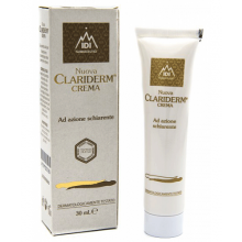 Nuova Clariderm Crema 30ml Antimacchie e cicatrici 