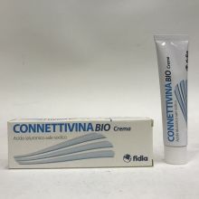 Connettivina Bio Crema 25g Prodotti per la pelle 