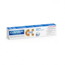 Curasept Biosmalto Dentifricio Junior 7-12 anni 75ml Dentifrici 