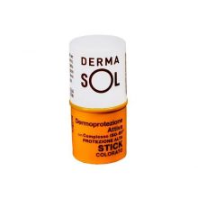 Dermasol Stick Colorato Spf30 4ml Creme solari viso 