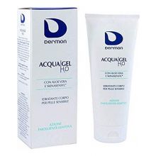 Dermon Acquagel H2O Viso e corpo 50ml Creme viso idratanti 