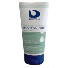 Dermon Crema Idratante Mani Uso Frequente 100ml Creme mani 