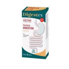 Digest EV Enzyme 30 Compresse Da Categorizzare 