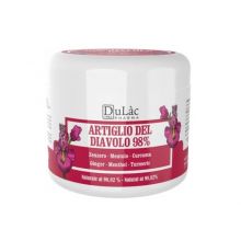 Dulac Artiglio del Diavolo Gel 300ml Pomate erboristiche ed elisir 