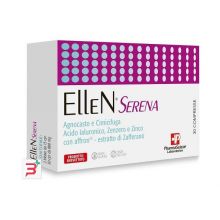 Ellen Serena 30 Compresse Menopausa 
