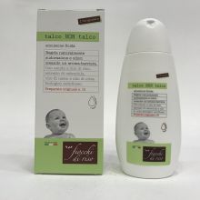 Fiocchi Di Riso Talco Non Talco Original 120ml Protezione pelle del bambino 