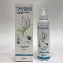 Fitonasal Nebulizzatore Spray 125ml Lavaggi nasali 